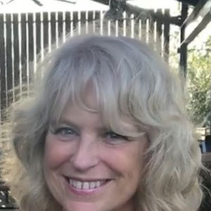 Meet your Posher, Diane